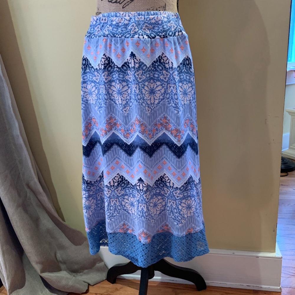 Joey B. Skirt